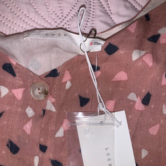 Nana macs boutique dress - Picture 5 of 6